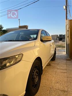 كيا سيراتو